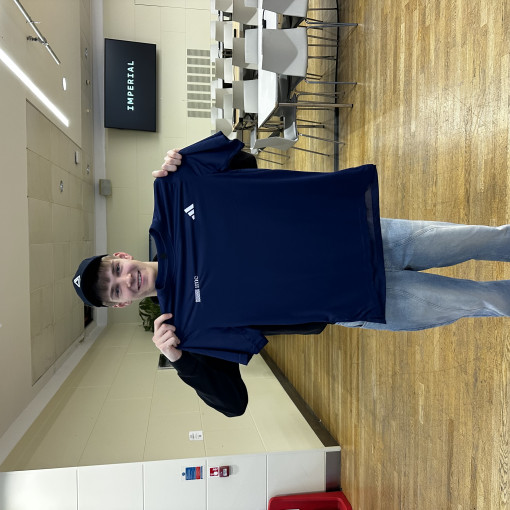 Photo of Oles Chaban