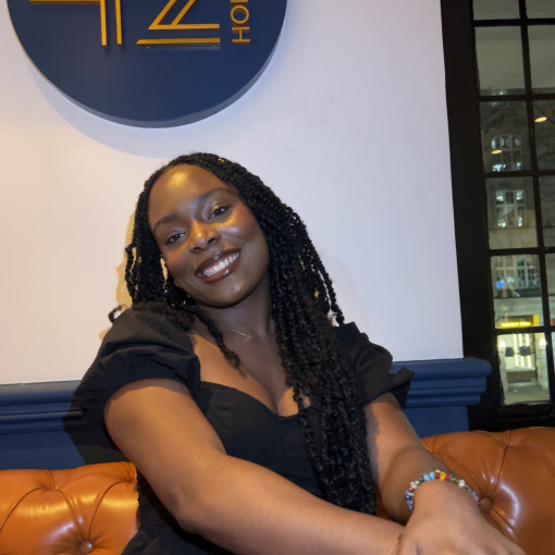 Photo of Osazuware Eribo