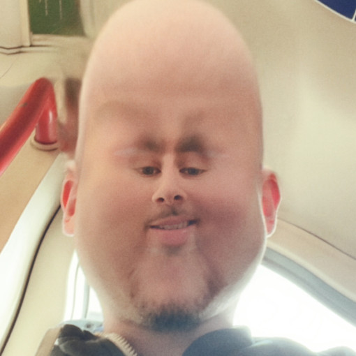 Photo of Oscar Flynn