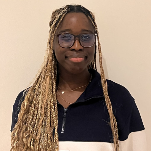 Photo of Ohemaa Mansu-Asmah