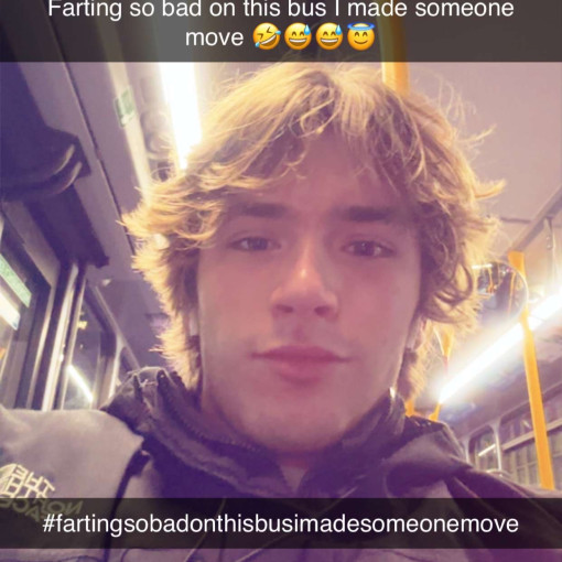 Photo of Oscar McCoach