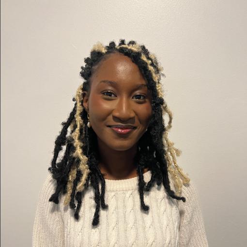 Photo of Ohemaa Owusu-Sampah