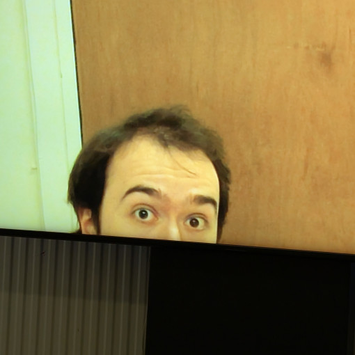 Photo of Oscar O'Flanagan