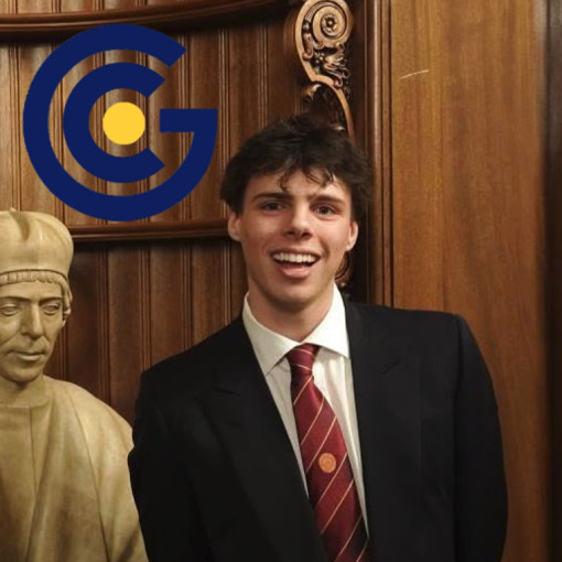 Photo of Oliver Rose