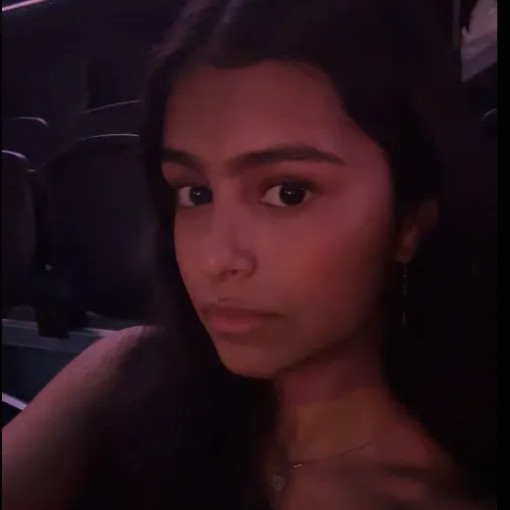 Photo of Priyal Bharatkumar