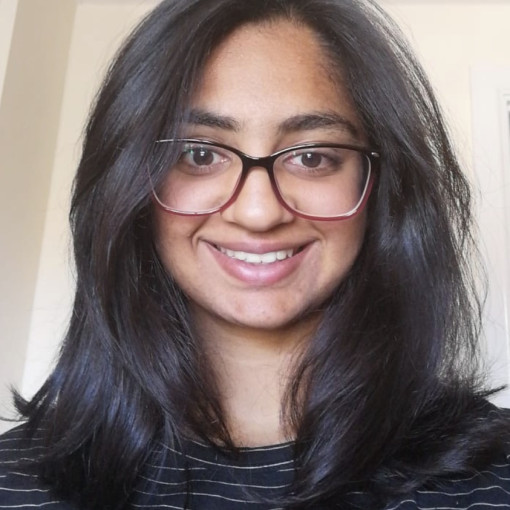 Photo of Prakrti Gurukondala Manohar