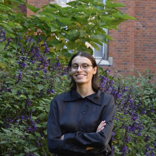 Photo of Petra Juncu