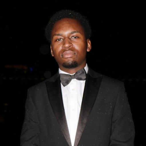 Photo of Paa Kwesi Boateng