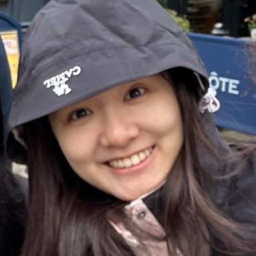 Photo of Xianya Liu