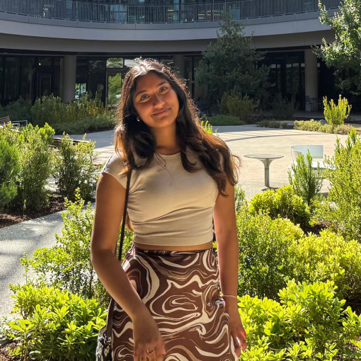 Photo of Priya Misra