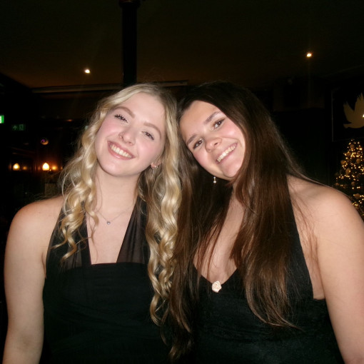 Photo of Peyton Jackson