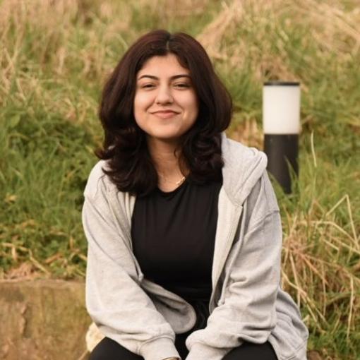 Photo of Prisha Soni