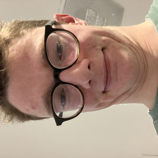 Photo of Peter Moore