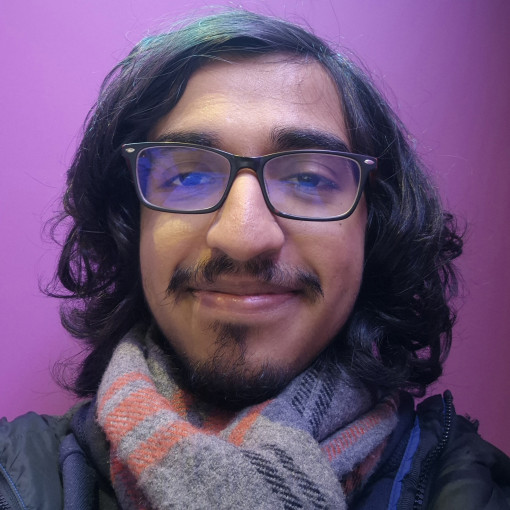 Photo of Pruthvi Shrikaanth