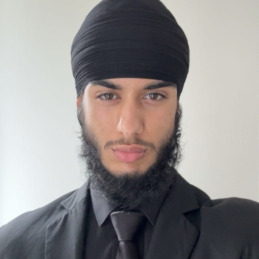 Photo of Prabhdeep Bhatti