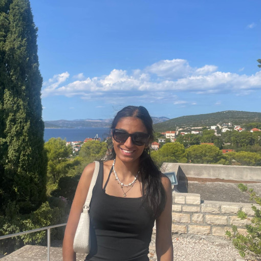 Photo of Prarthana Vinoth