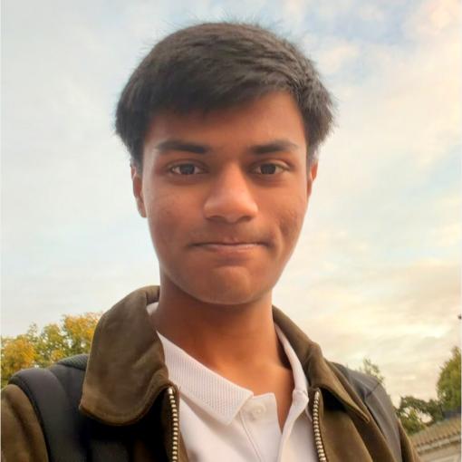 Photo of Param Vastani