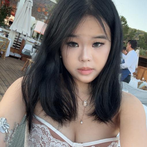 Photo of Qihan Chai