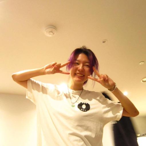 Photo of Qingxiao Liu