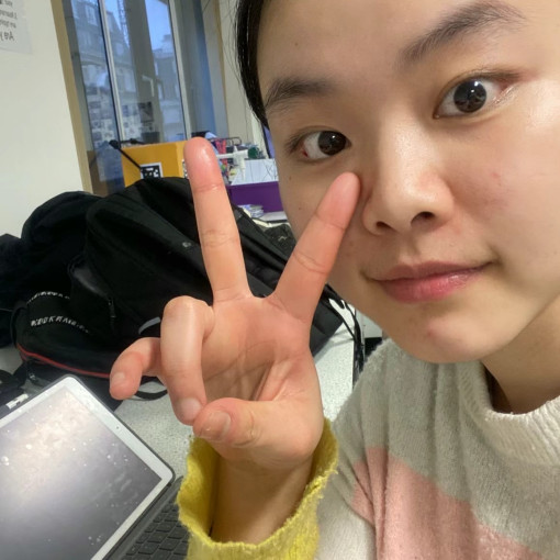 Photo of Qi Zhang