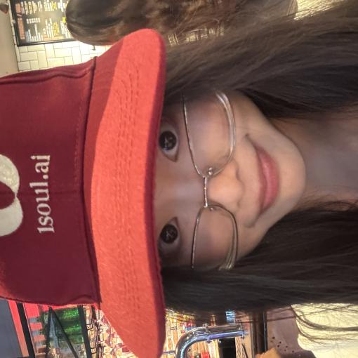 Photo of Qi Zhang