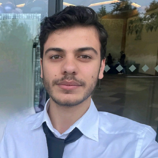 Photo of Rayan Abdallah