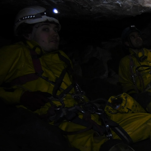 Photo of Rian Austin