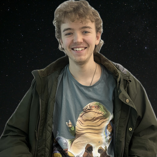 Photo of Rian Austin