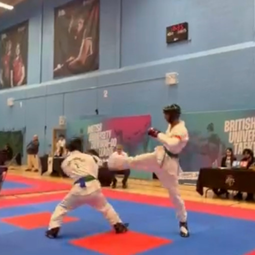 Photo of Rohan Chakravarty