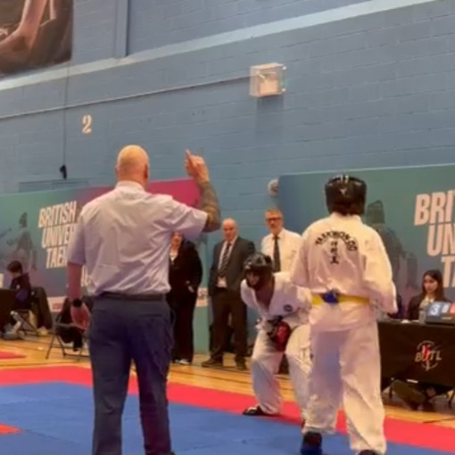 Photo of Rohan Chakravarty