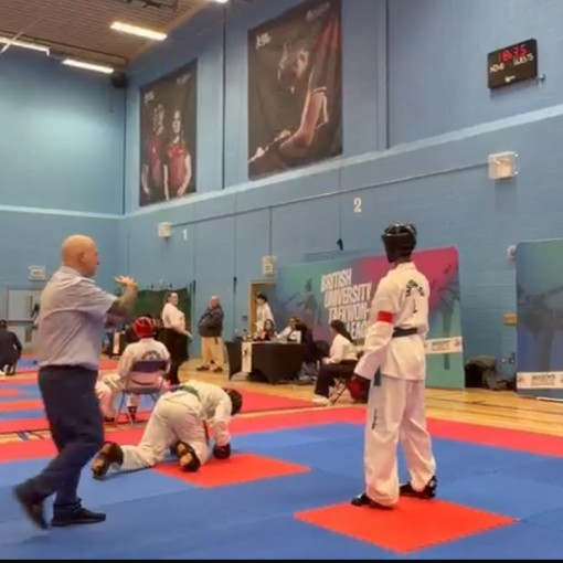 Photo of Rohan Chakravarty