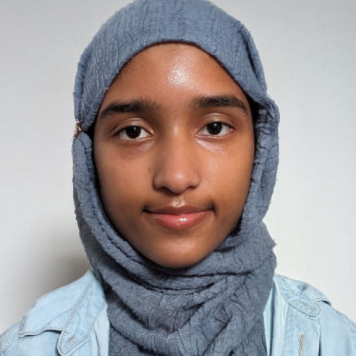 Photo of Ruhaima Chowdhury