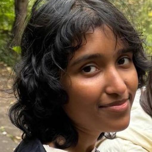 Photo of Ruhaima Chowdhury