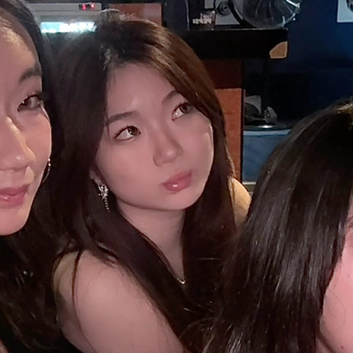 Photo of Rachel Chen