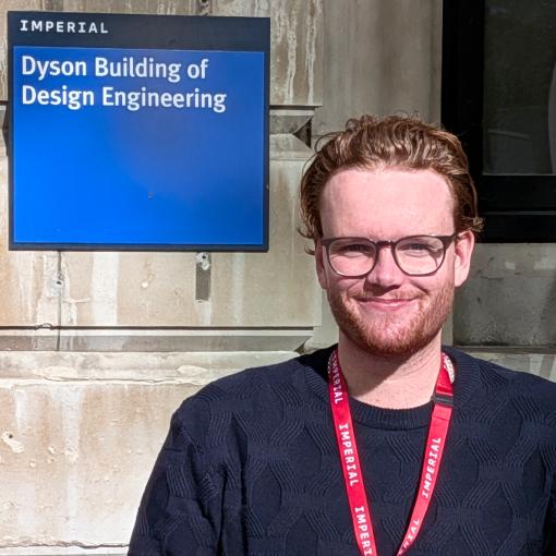 Photo of Rowan Myall