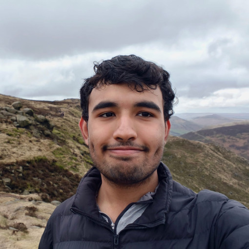 Photo of Rajveer Daga