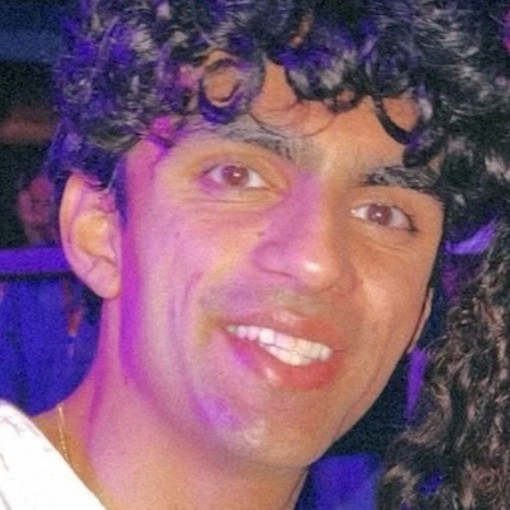 Photo of Ryhan Patel