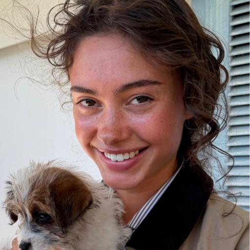 Photo of Rae Faith