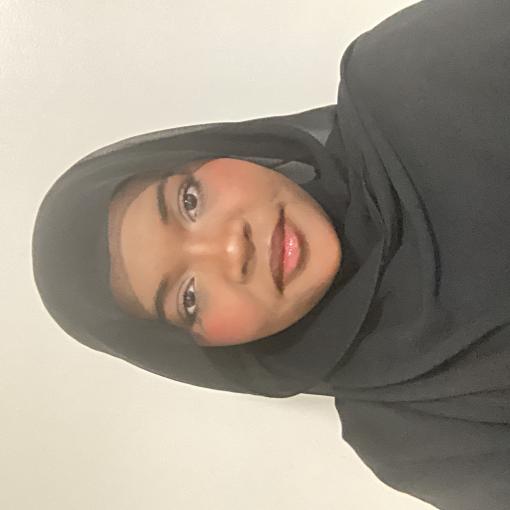 Photo of Rana Gariballa