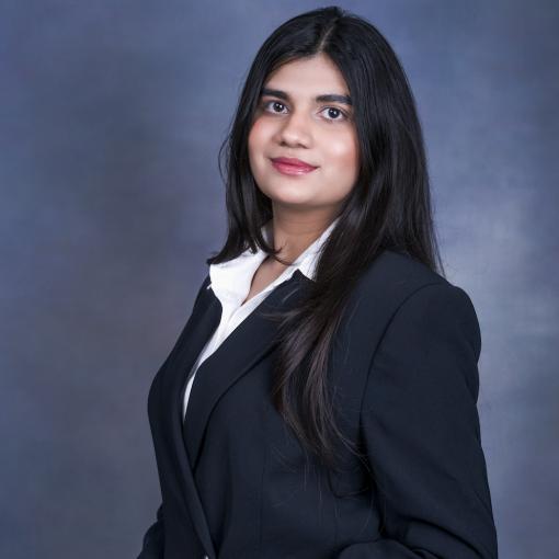 Photo of Ria Godha