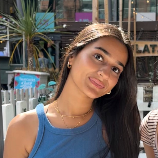 Photo of Riya Sharma