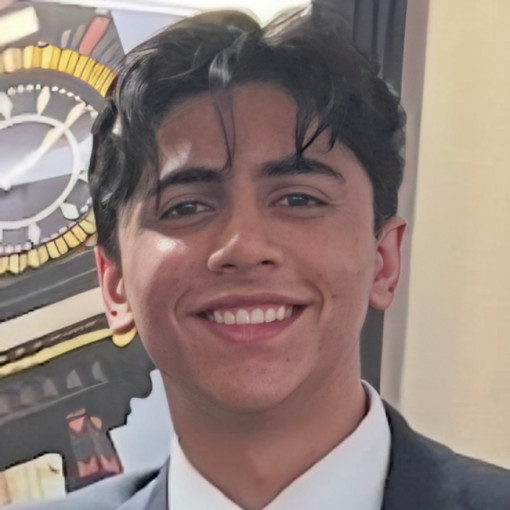 Photo of Rayan Lutufullah