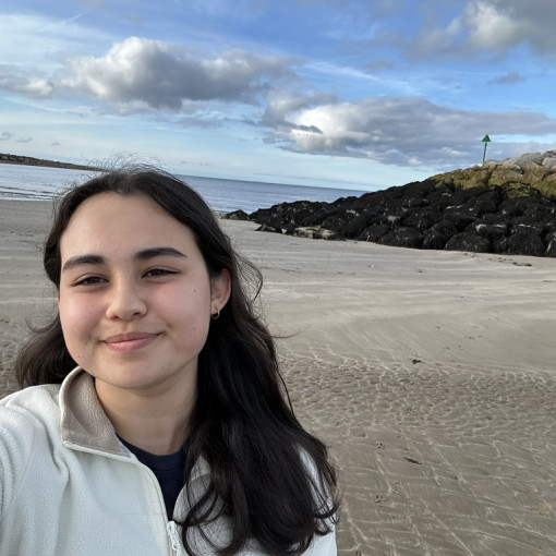 Photo of Rachel Hopkins