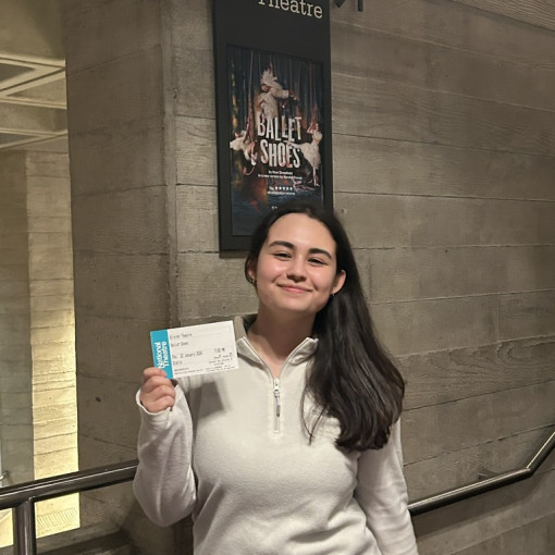 Photo of Rachel Hopkins