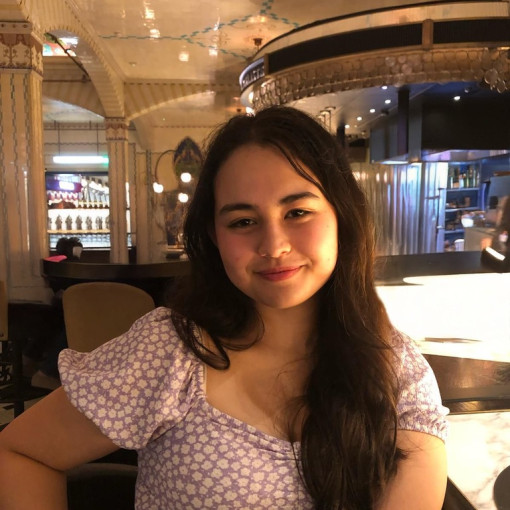 Photo of Rachel Hopkins