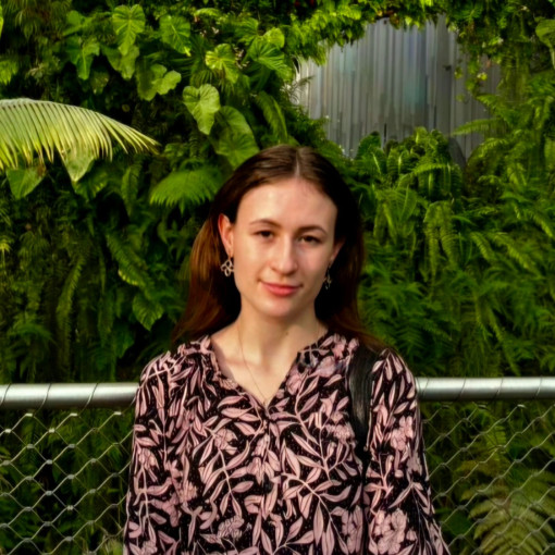 Photo of Ruslana Mudra