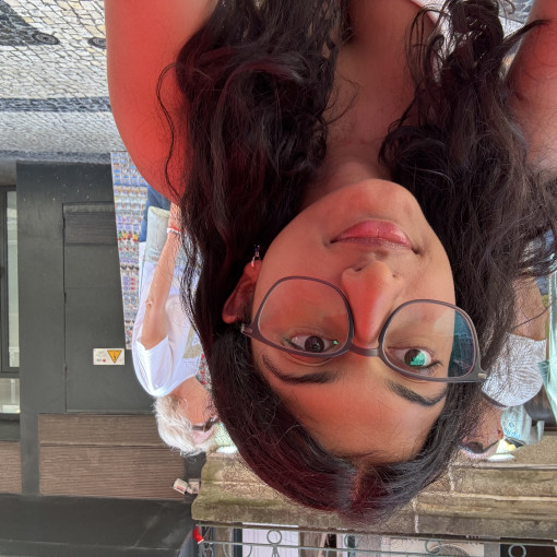 Photo of Reva Mittal