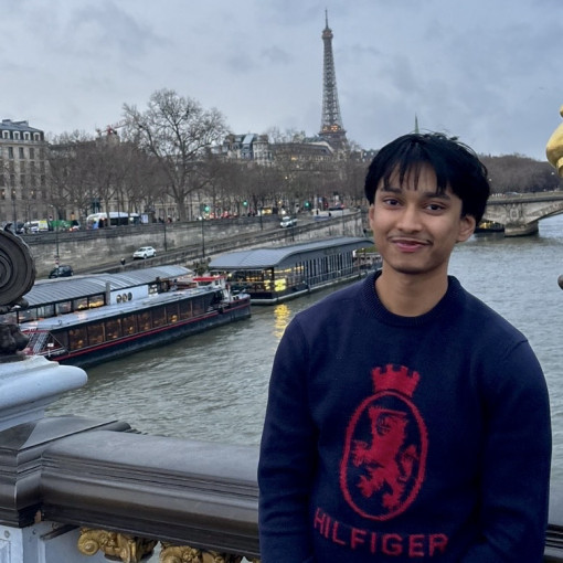 Photo of Rahad Mollah Ara