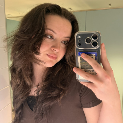 Photo of Ruby Mason-Crocker