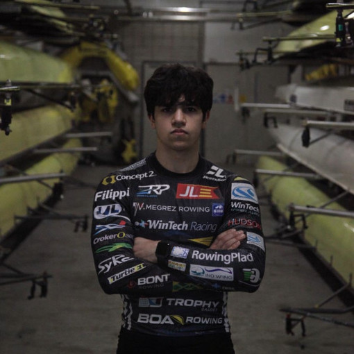 Photo of Rafi Ramos Turnes